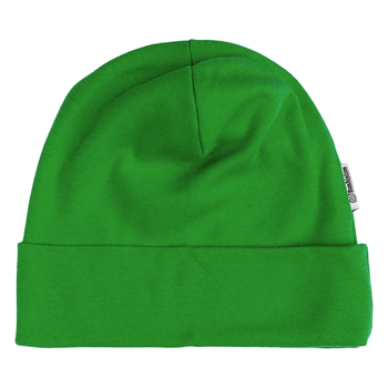 Шапочка "Зеленый" ША-ЗЕЛ (размер 86) - Шапочки - интернет гипермаркет детской одежды Смартордер