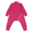 Комбинезон-пижама на молнии легкий "Цветочный луг" ЛКМ-БК-ЦЛ (размер 86) - Пижамы - интернет гипермаркет детской одежды Смартордер